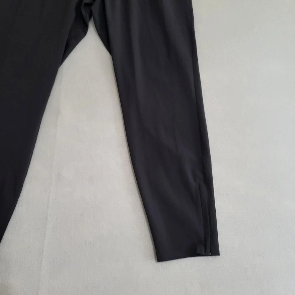 Gymshark Arrival Woven Joggers Athletic Performance Pants Size M Lightweight - Picture 4 of 12